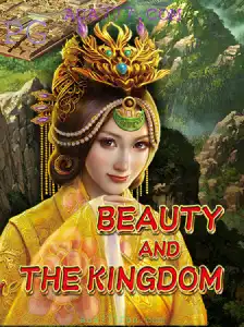 Explorando o Mundo de BeautyAndTheKingdom: Uma Aventura de Fantasia