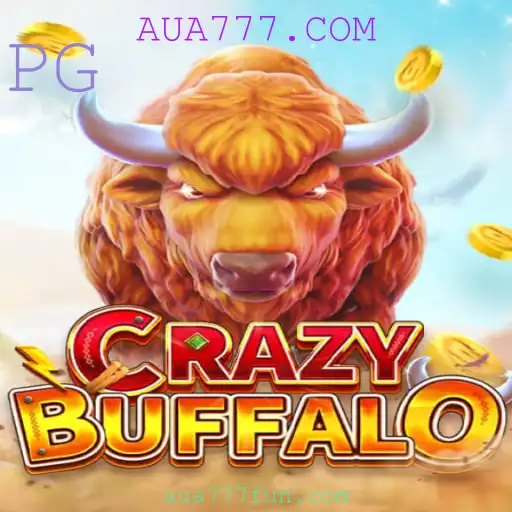 Descubra as Emoções de CRAZYBUFFALO: O Jogo que Está Conquistando o Mundo