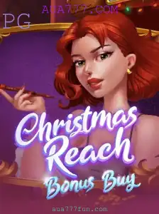 Descubra o Encanto e as Regras do Jogo ChristmasReachBonusBuy