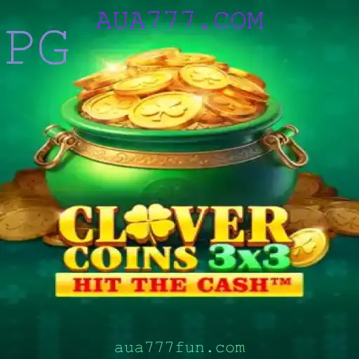 Clovercoin3x3: Descubra o Jogo de Azar que Está Conquistando os Entusiastas