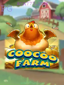 CooCooFarm: Explorando a Aventura no Mundo Virtual
