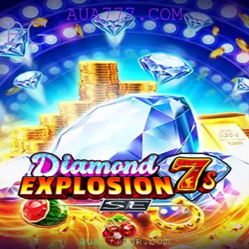 DiamondExplosion7sSE: Explore um Mundo de Entretenimento e Ação