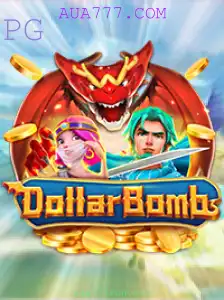 DollarBombs: Mergulhe na Aventura Explosiva de AUA777.COM