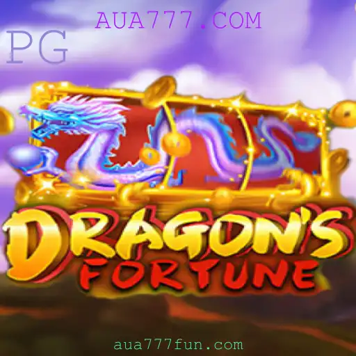 Descubra a Aventura em DragonFortune - O Jogo da Fortuna