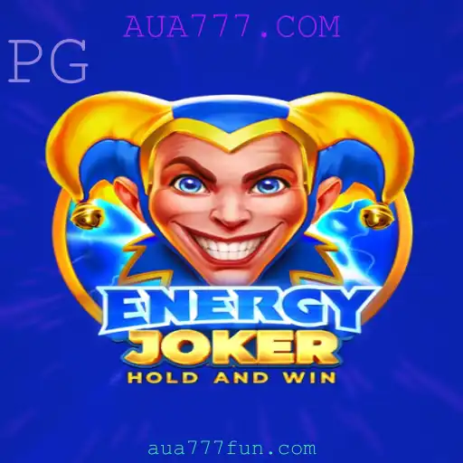 Descobrindo o Fascínio do EnergyJoker