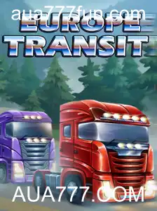 Descubra o Mundo de EuropeTransit: Uma Experiência de Jogo Única com AUA777.COM