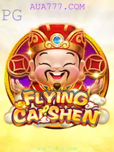Explorando o Jogo FlyingCaiShen: Diversão e Regras