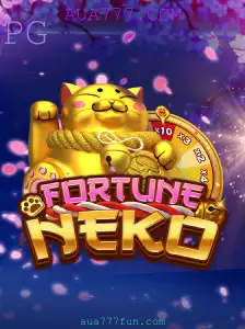 Descubra o Encantador Jogo FortuneNeko: Experiência Única e Regras Fascinantes