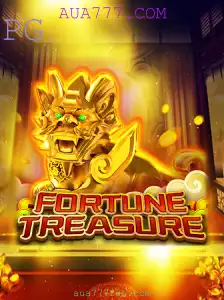 FortuneTreasure: Como Jogar e Vencer no AUA777.COM
