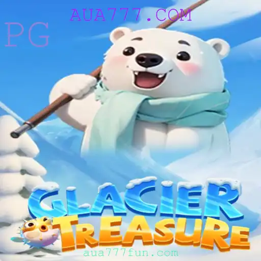 Descubra as Aventuras Congelantes de GlacierTreasure no Mundo de AUA777.COM