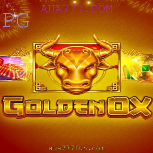 GoldenOx: Mergulhe na Aventura do Novo Jogo de AUA777.COM