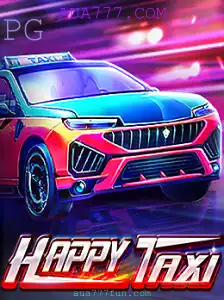 Descubra o Mundo Empolgante de HappyTaxi no AUA777.COM