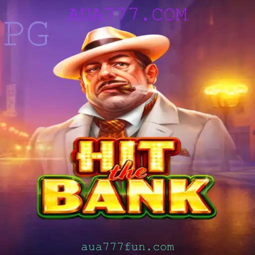 HitTheBank: Uma Imersão no Jogo de Estratégia Financeira