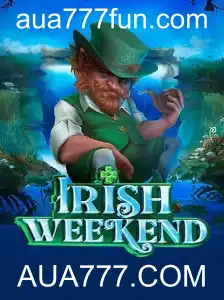 Descubra o Mundo Fascinante do Jogo IrishWeekend