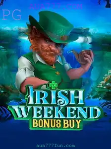 Explorando o Excitante Mundo do IrishWeekendBonusBuy