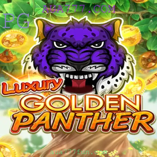 Descubra o Fascinante Mundo do Jogo LUXURYGOLDENPANTHER