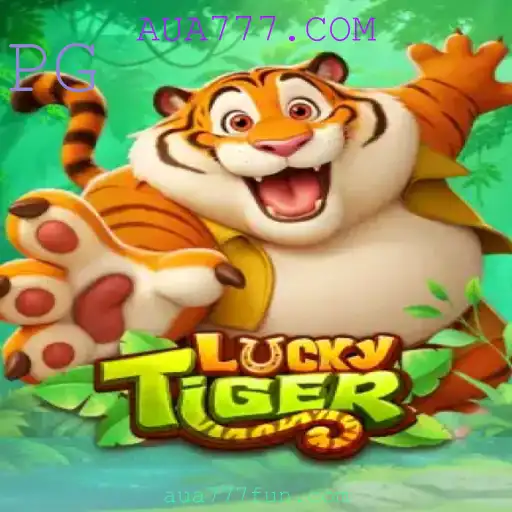 Explorando o Jogo LuckyTiger: Diversão e Emoção no Mundo Digital
