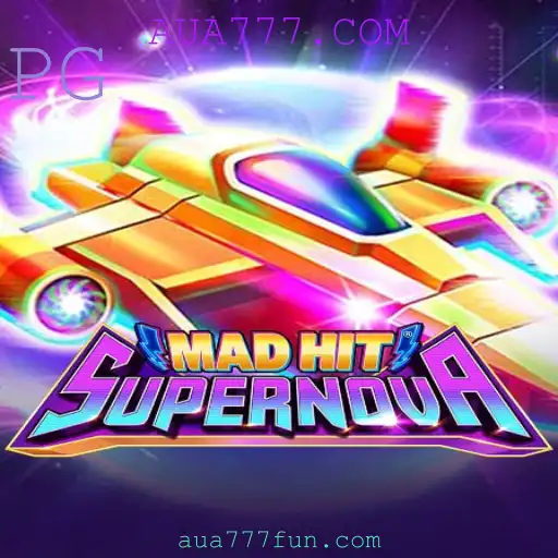 Desvendando o Mundo de MadHitSupernova