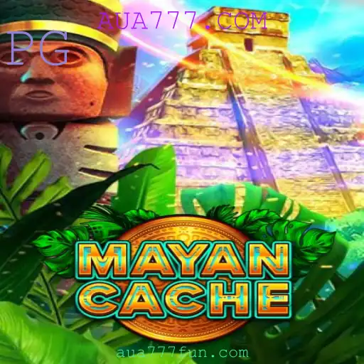 MayanCache: Descubra o Tesouro Perdido da Civilização Maia