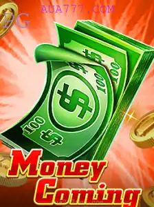Explorando o Mundo de MoneyComing: Um Merge Entre Estratégia e Fortuna