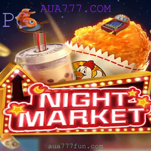 Descubra NIGHTMARKET: O Jogo Que Está Revolucionando o Entretenimento Online
