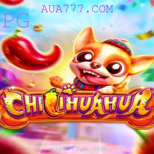 Descubra o Jogo 'CHILIHUAHUA': A Nova Sensação com AUA777.COM