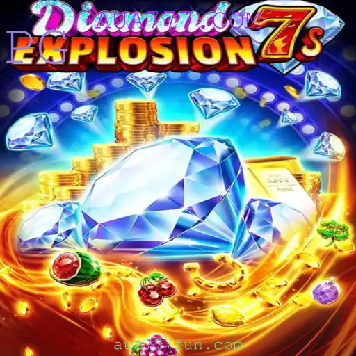 Explorando o Brilhante Mundo de DiamondExplosion7s