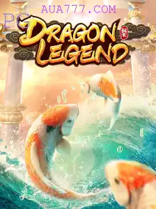 DragonLegend: Desbrave Aventuras Épicas no Mundo Místico de AUA777.COM