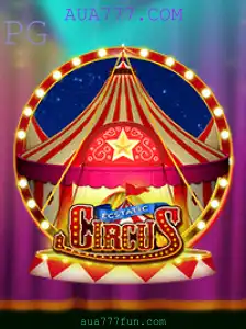 Descubra o Envolvente Mundo de EcstaticCircus