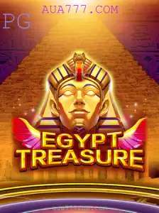 Descubra as Riquezas de EgyptTreasure no AUA777.COM