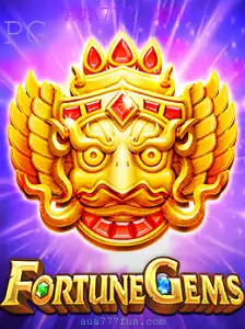 Descubra o Universo de FortuneGems e o Mundo AUA777.COM