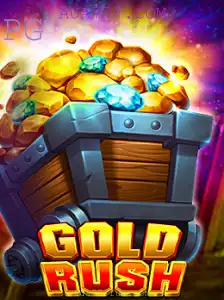 GoldRush: Descubra o Jogo de Aventura e Estratégia em AUA777.COM