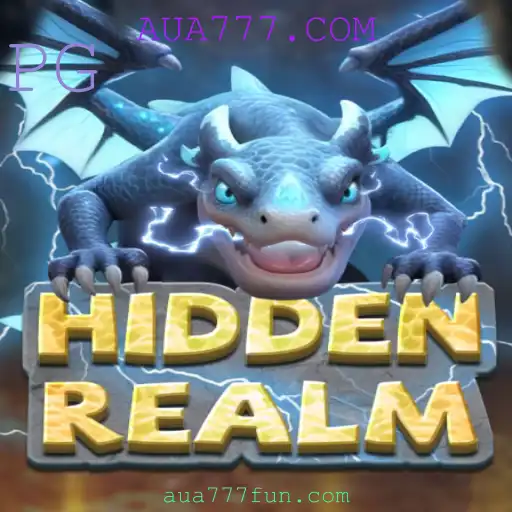 Explorando o Mundo Misterioso de HiddenRealm