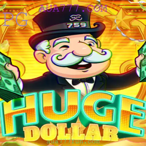 Descubra o Mundo de HugeDollar: Um Jogo Inovador