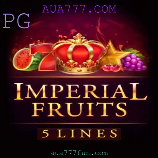 ImperialFruits5: Um Mergulho no Mundo Frutado dos Jogos Digitais