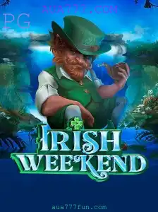 Descubra o Mundo Fascinante do Jogo IrishWeekend