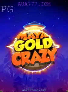 Descubra o Empolgante Mundo de MayaGoldCrazy no AUA777.COM