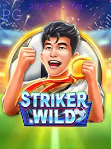 Descubra o Universo Emocionante de StrikerWILD com AUA777.COM