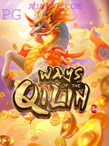 WaysoftheQilin: Uma Jornada Mística no Mundo dos Jogos