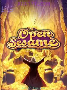 Explorando o Fascinante Mundo do Jogo OpenSesame