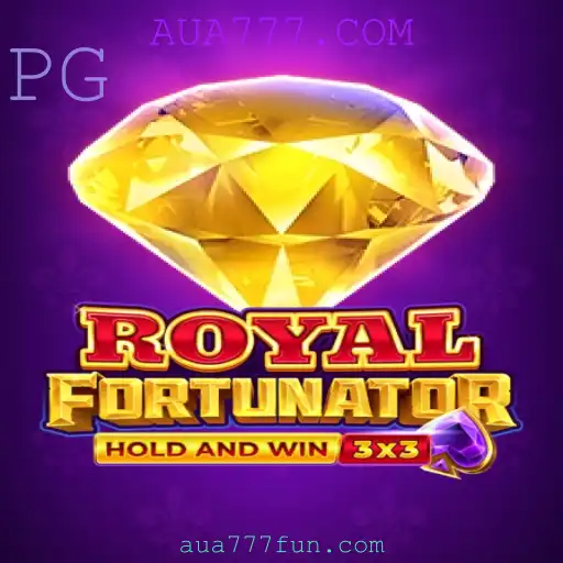 Descubra o Mundo Excitante de Royalfort no AUA777.COM