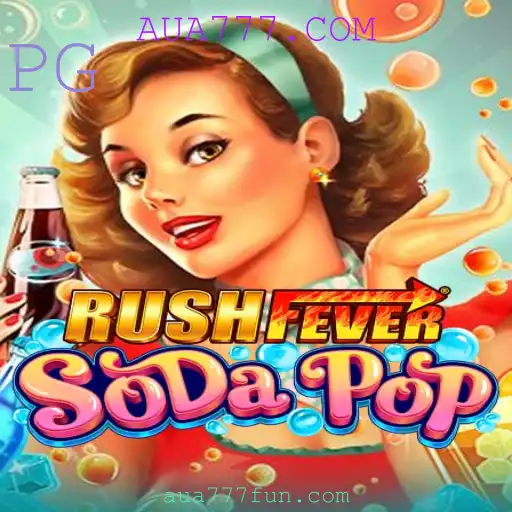 Explorando a Emoção e as Regras do RushFeverSodaPop