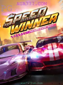 Descubra o Dinâmico Jogo SpeedWinner e Como Ele Revoluciona a Indústria