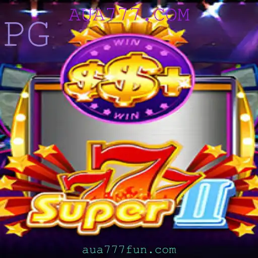 Explorando o Fascinante Mundo de Super777II: Um Mergulho Profundo nas Regras e Estratégias