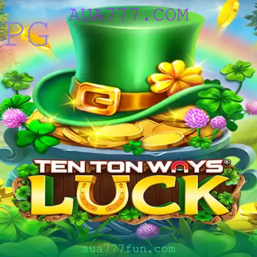 Descubra o Fascinante Jogo TenTonWaysLuck