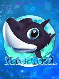 Desvendando WaterWorld: Uma Aventura Aquática com AUA777.COM