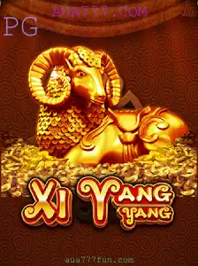 Explorando o Mundo de XiYangYang e o Impacto de AUA777.COM