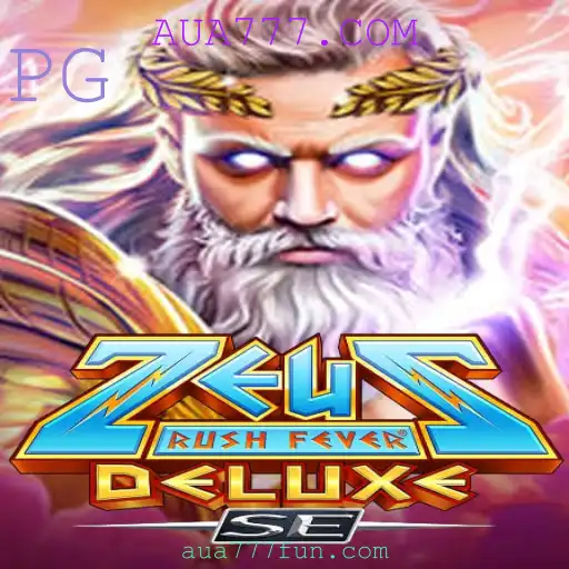 Descubra o Fascinante Mundo de ZeusRushFeverDeluxeSE com AUA777.COM